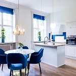 Hotel Gem Augustenborg