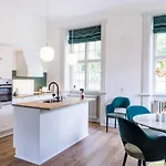 Gem Hotel Augustenborg