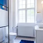 Hotel Gem Augustenborg