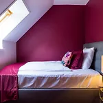 Hotel Gem Augustenborg
