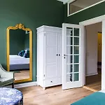 Hotel Gem 4*