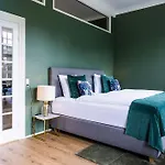 Hotel Gem Augustenborg