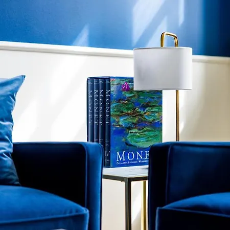 Gem Otel Augustenborg