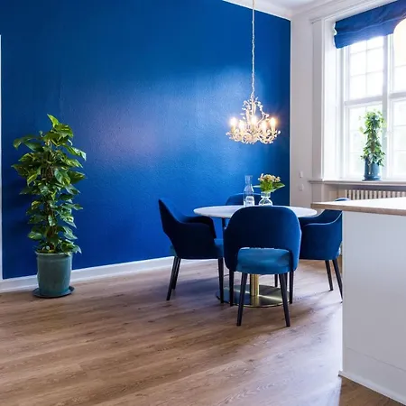 Gem Otel Augustenborg