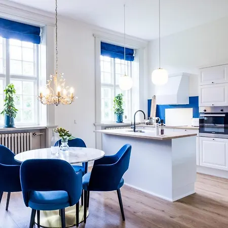 Otel Gem Augustenborg