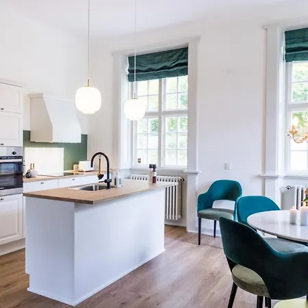 Gem Otel Augustenborg