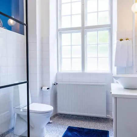 Hotel Gem Augustenborg