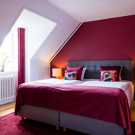Otel Gem