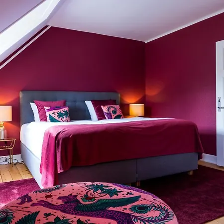 Gem Otel Augustenborg