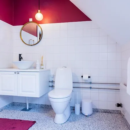 Gem Otel Augustenborg