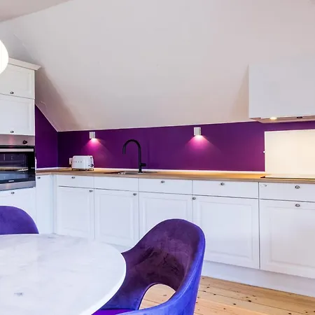 Gem Otel Augustenborg