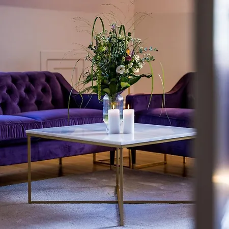 Gem Hotel Augustenborg