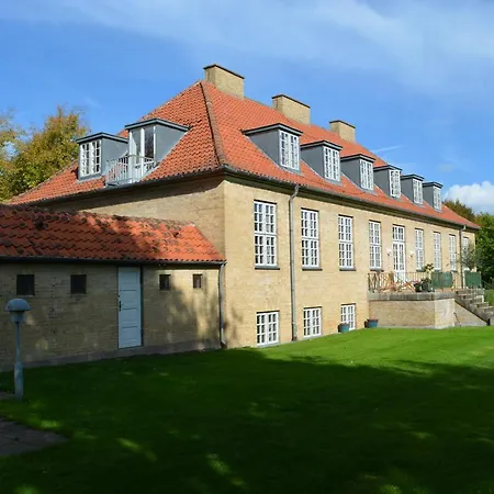 Szálloda Gem Augustenborg
