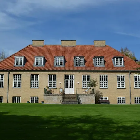 Otel Gem Augustenborg