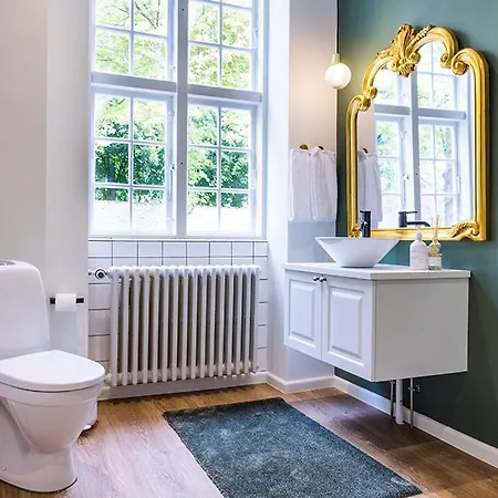 Gem Hotel Augustenborg
