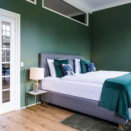 Otel Gem Augustenborg