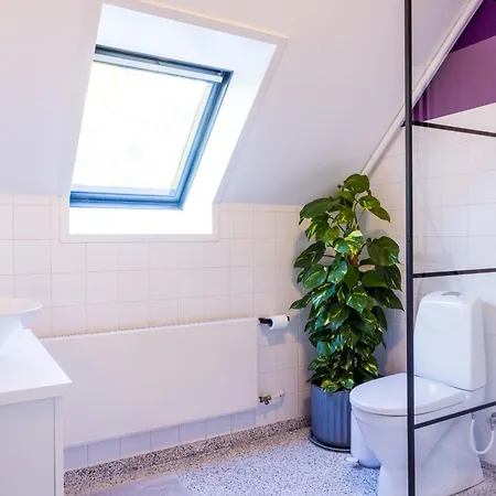 Gem 4* Augustenborg