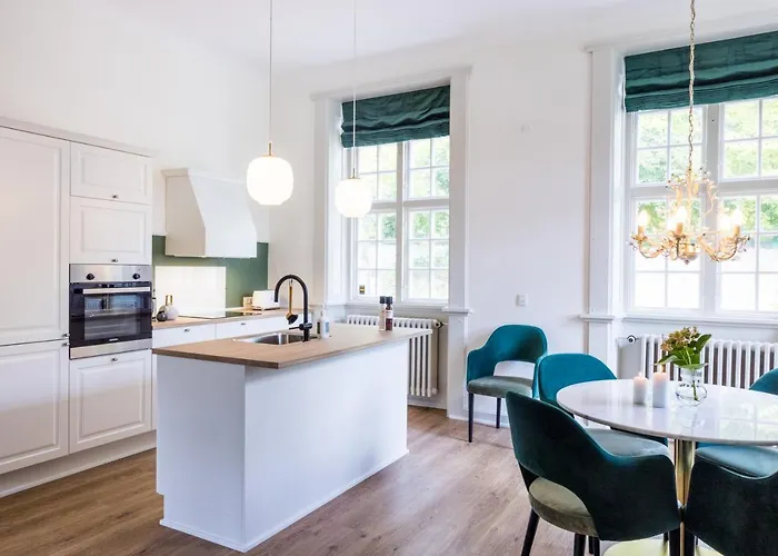 Gem Szálloda Augustenborg