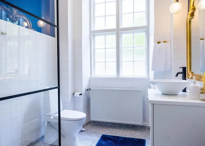 Hotel Gem Augustenborg