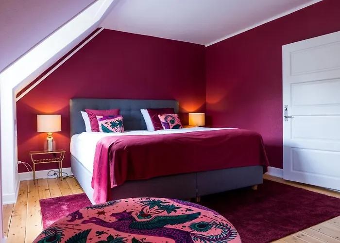 Gem Hotel Augustenborg