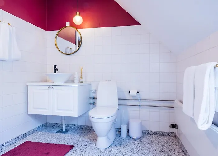 Gem Szálloda Augustenborg