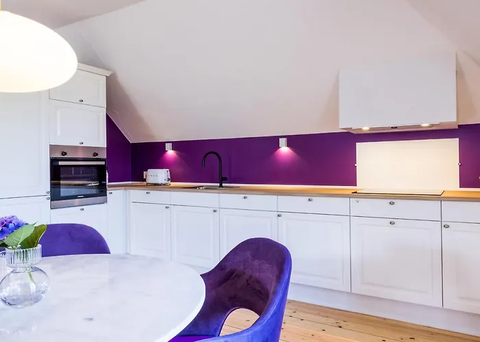 Gem Hotel Augustenborg