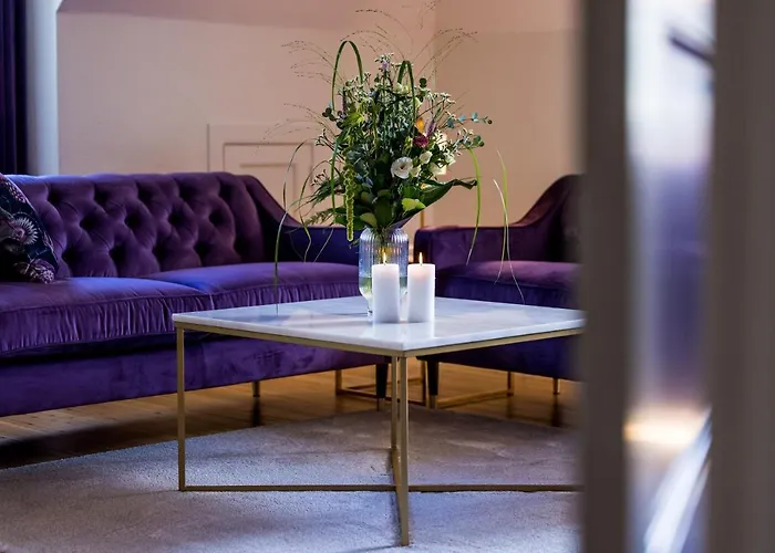 Gem Hotel Augustenborg