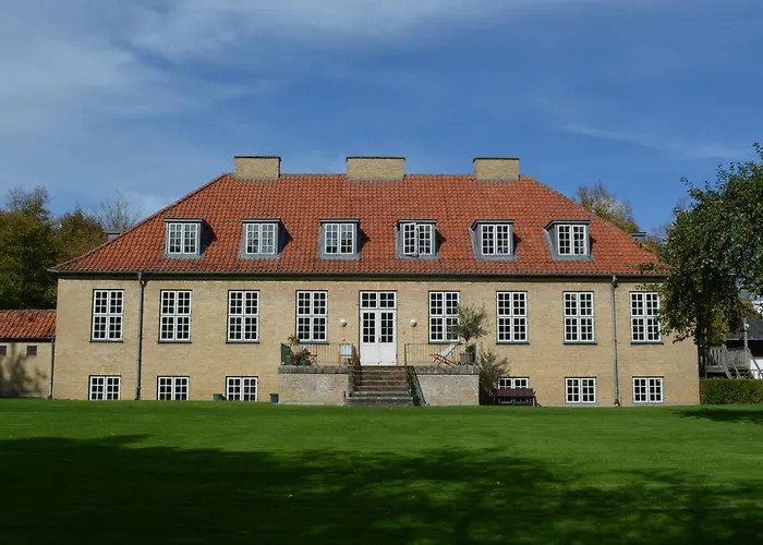 Hotel Gem Augustenborg