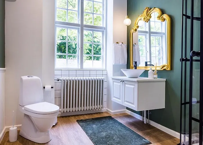 Gem Szálloda Augustenborg